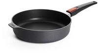 Woll Diamond Lite Hochrandpfanne - Induktiv -, &Oslash; 26 cm, 7 cm hoch, mit...