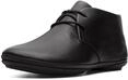 CAMPER Damen Right Nina-k400221 Kurzschaft Stiefel, Schwarz, 40 EU