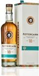 Fettercairn Highland Single Malt Scotch 18 Years Edition 2023 46.8% Vol....