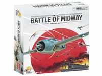 COBI Battle of Midway (The Board Game)
