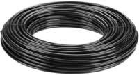 Gardena Micro-Drip-System Verteilerrohr: Flexibles Zuleitungsrohr, 4,6 mm (3/16