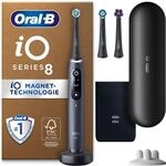 Oral-B iO Series 8 Plus Edition Elektrische Zahnb&uuml;rste/Electric Toothbrush, PLUS 3