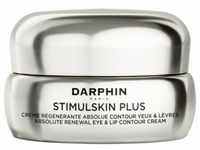 DARPHIN Paris Stimulskin Plus Absolute Renewal EYE und Lips Countour Cream