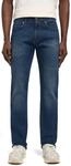 Lee Herren-Jeans Slim Fit MVP, Slim Fit, Straight Leg