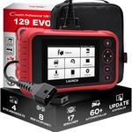 LAUNCH Europe CRP 129 EVO OBD2 Diagnoseger&auml;t Auto Ausleseger&auml;t Kfz-Diagnose EOBD