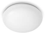Philips LED Shan Deckenleuchte mit integriertem Bewegungssensor, 12W, Wei&szlig;