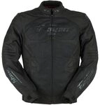 Furygan Herren-Motorradjacke ATOM VENTED EVO - Erweiterter Schulter- und