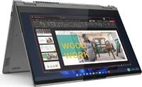Lenovo ThinkBook 14s Yoga G2 IAP 21DM - Flip-Design - Intel Core i5 1235U / 1.3 GHz -