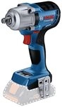 Bosch Professional 18V System Akku Drehschlagschrauber GDS 18V-450 HC (Anziehmoment
