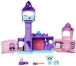 Magic Mixies Mixlings &ndash; Magisches Schloss (Spielset) &ndash; aufklappbares Spielset mit