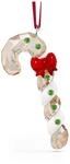 Swarovski Holiday Cheers , Candy Cane Ornament