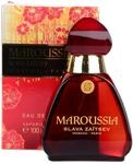 Slava Zaitsev Maroussia EDT Spray ,100ml(1er Pack)