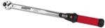 Br&uuml;der Mannesmann Drehmomentschl&uuml;ssel, 1/2" Zoll, 40-200 Nm, mit Fensterskala 