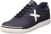 Munich Unisex G-3 Profit Fitnessschuhe, Blau, 45 EU
