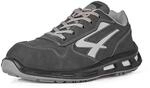 U-Power Red Lion Kick, Unisex-Sicherheitsschuhe, leichte, flexible, pannensichere