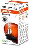 Osram ORIGINAL H16L+, 64219L+, 12V, 1er Faltschachtel | Kompatibel mit: DACIA...