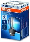 Osram XENARC&reg; COOL BLUE&reg; INTENSE D4S Faltschachtel