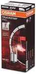 Osram TRUCKSTAR&reg; PRO R5W, +120% mehr Helligkeit, Halogen-Signallampe, 5627TSP, 24V