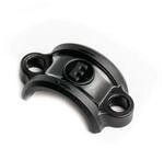 Magura 2700136 Carbotecture Klemmschelle, schwarz-Matt, 1 St&uuml;ck