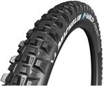 Michelin TYRE E-WILD Fahrradreife, Schwarz, 27.5x2.6