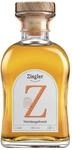 Ziegler Weinbergpfirsich Lik&ouml;r 18% (1x 0,5l) - Fruchtiger Pfirsichlik&ouml;r mit feiner
