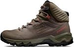 Mammut Nova IV Mid GTX Women | Wanderschuhe f&uuml;r Damen, Wasserdichte...