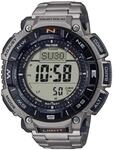 Casio PRO Trek PRG-340T-7ER Herrenuhr Harz