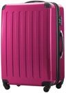 Hauptstadtkoffer Alex - Erweiterbarer Hartschalenkoffer 75 cm (119 L) mit TSA-Schloss
