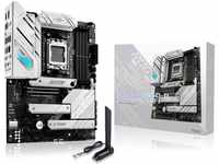 ASUS ROG STRIX B650-A GAMING WIFI Mainboard Sockel AMD AM5 (Ryzen 7000, ATX,...