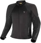 SHIMA JET - Atmungsaktive MESH-Paneele, Wasserdichte, Herausnehmbare Membrane, Level