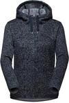 Mammut Chamuera ML Kapuzenjacke Damen marine M