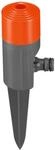 Gardena Classic Spr&uuml;hregner Fox: Schonender Rasensprinkler auch f&uuml;r kleinste