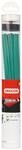 Oregon 539176 Gezahnter Techni-Blade M&auml;hfaden, Zuschnitte, gr&uuml;n, 5 mm, 26 cm,...