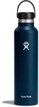 Hydro Flask - Water Bottle 709 ml (24 oz) - Vacuum Insulated Stainless Steel Water