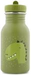 Trixie Baby Trinkflasche aus Edelstahl, Kinder-Trinkflasche, Auslaufsicher, mit