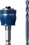 Bosch 2x EXPERT Power Change Plus Lochs&auml;ge-Systemadapter mit Bohrer, TCT-Bohrer, 8,5