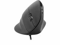 Speedlink PIAVO Ergonomic Vertical Mouse – kabel-gebundene ergonomische...