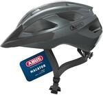ABUS Rennradhelm Macator - sportiver Fahrradhelm f&uuml;r Einsteiger - auch f&uuml;r