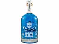 Sea Shepherd | Blue Ocean Gin | Mit Noten von Zitrusfrüchten und Beeren |...