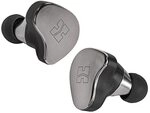 HIFIMAN TWS800 High Impedance Hi-FI True Wireless Earphones mit eingebautem Amp f&uuml;r