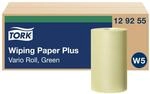 Tork 129255 Starke Mehrzweck Papierwischt&uuml;cher 23 cm x 27.5 cm, Pack) | f&uuml;r...