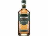 Evermann Wilhelm Black Forest Double Distilled Single Malt Whisky (alc. 42%...