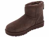 Ugg Damen Winter Boots, Brown, 39 EU