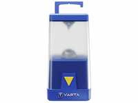 VARTA Campinglampe LED, Outdoor Ambiance L20 Camping Laterne mit Dimmfunktion...
