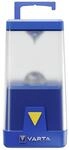 VARTA Campinglampe LED, Outdoor Ambiance L20 Camping Laterne mit Dimmfunktion...