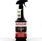 ALCLEAR 721IR Innenreiniger Spray f&uuml;r Auto, Cockpit, Polster & Display | Innenraum,