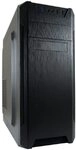 LC-POWER LC-7040B Midi-Tower Geh&auml;use | ATX, Micro-ATX & Mini-ITX | 360 mm GPU