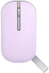 Asus Marshmallow MD100 Maus (Lilas)