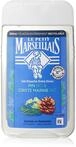 Le Petit Marseillais Extra Sanfte Pflegedusche mit Kiefer und Meeresfenchel, 250 ml