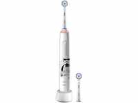 Oral-B Junior Star Wars Elektrische Zahnbürste/Electric Toothbrush für Kinder...